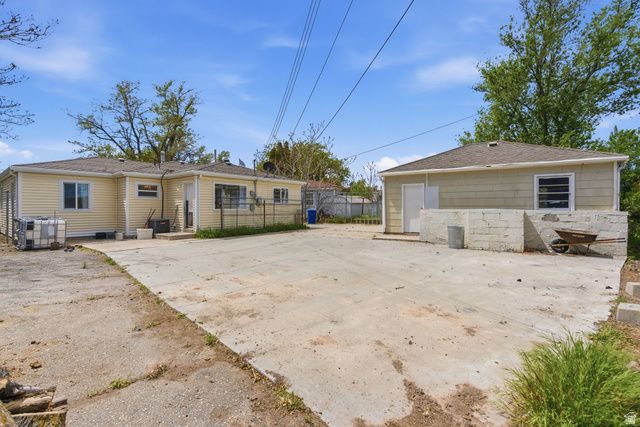 4644 W CAPLAN ST, Salt Lake City, UT 84118