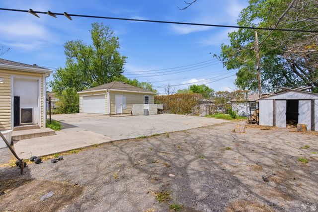 4644 W CAPLAN ST, Salt Lake City, UT 84118