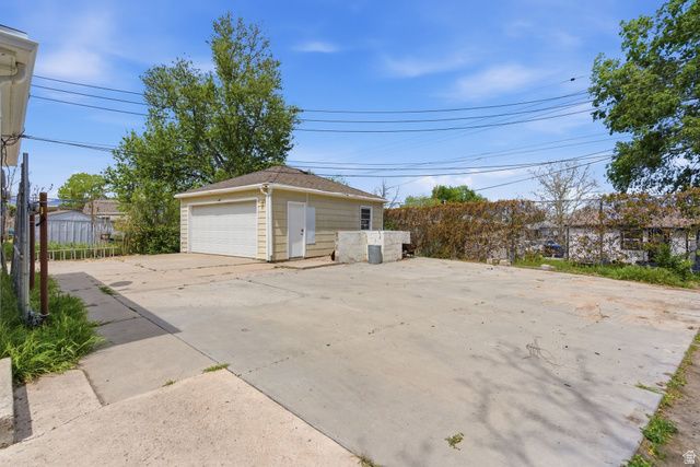 4644 W CAPLAN ST, Salt Lake City, UT 84118