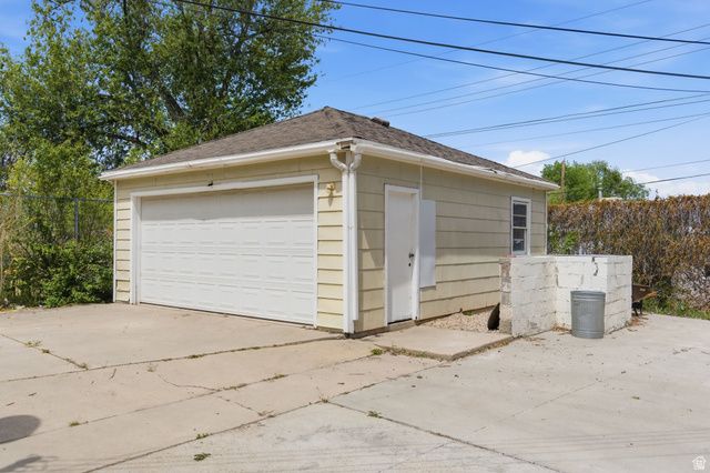 4644 W CAPLAN ST, Salt Lake City, UT 84118