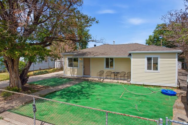 4644 W CAPLAN ST, Salt Lake City, UT 84118