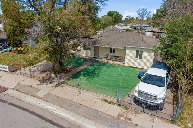 4644 W CAPLAN ST, Salt Lake City, UT 84118