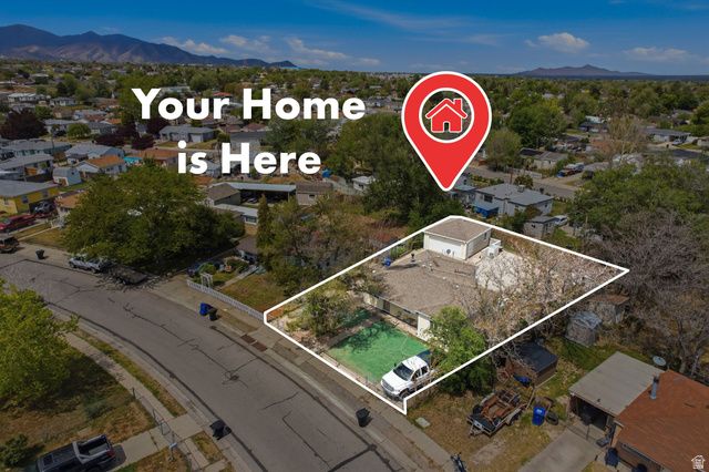 4644 W CAPLAN ST, Salt Lake City, UT 84118