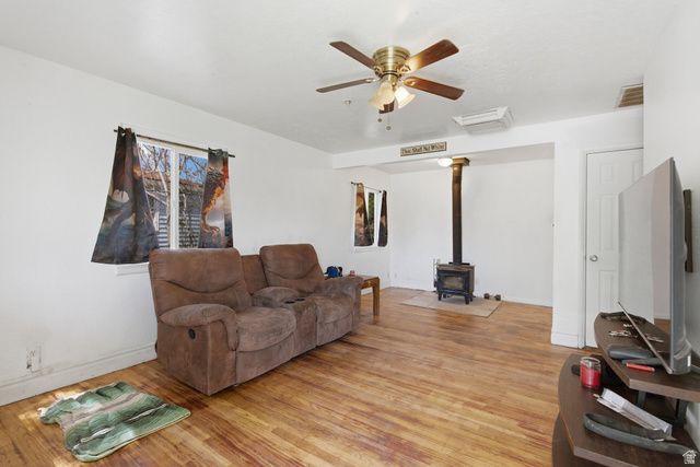 4644 W CAPLAN ST, Salt Lake City, UT 84118