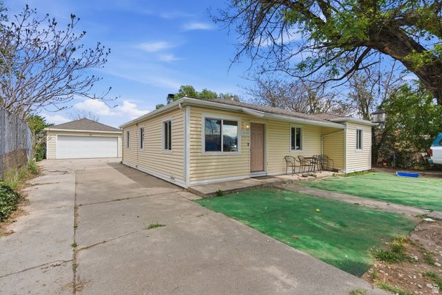 4644 W CAPLAN ST, Salt Lake City, UT 84118