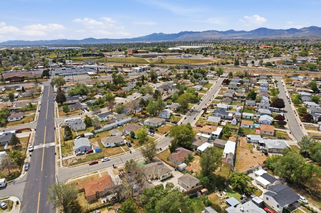 4644 W CAPLAN ST, Salt Lake City, UT 84118