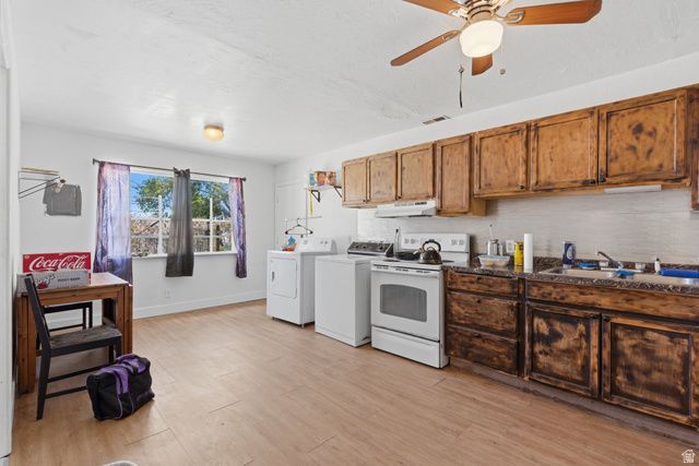 4644 W CAPLAN ST, Salt Lake City, UT 84118