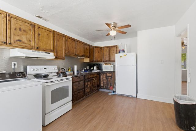 4644 W CAPLAN ST, Salt Lake City, UT 84118