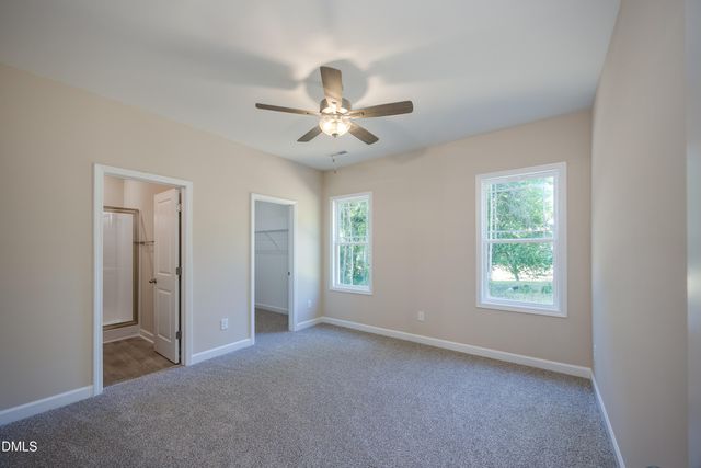 201 W Hamer Street, Coats, NC 27521