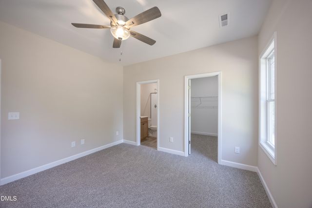 201 W Hamer Street, Coats, NC 27521