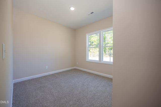 201 W Hamer Street, Coats, NC 27521