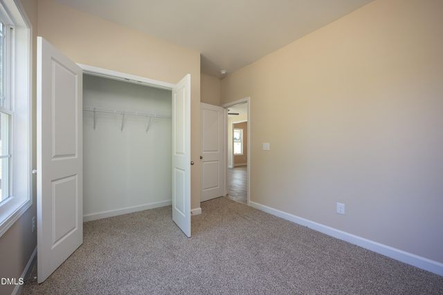 201 W Hamer Street, Coats, NC 27521