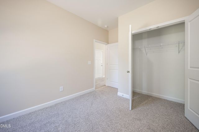 201 W Hamer Street, Coats, NC 27521