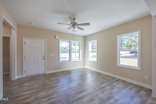 201 W Hamer Street, Coats, NC 27521