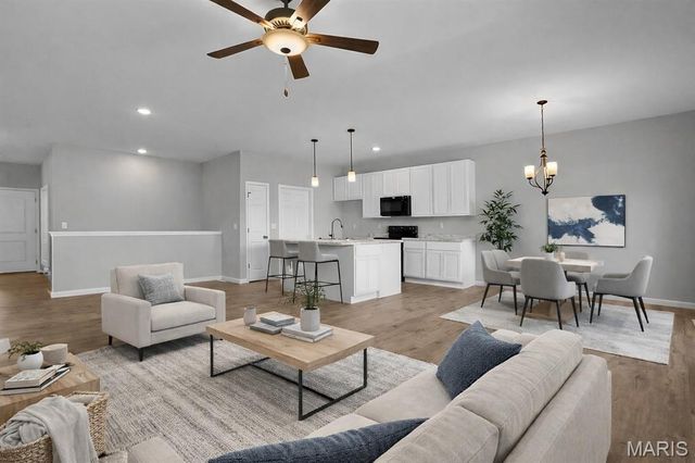 44 Fiddler's Close 44 STB, Washington, MO 63090