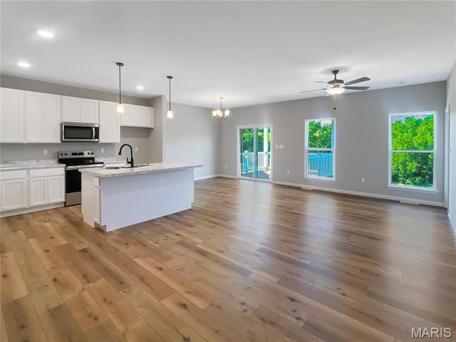 44 Fiddler's Close 44 STB, Washington, MO 63090