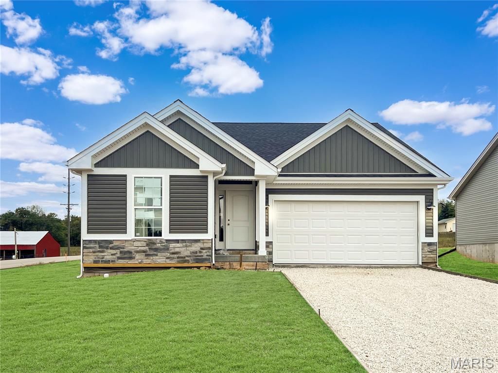 44 Fiddler's Close 44 STB, Washington, MO 63090