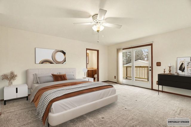 2825 Mt Olivet Road, Kalamazoo, MI 49004