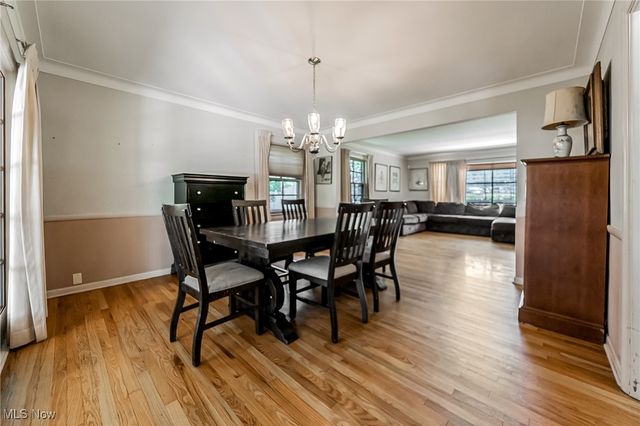 3153 Eastwick Drive, Cleveland Heights, OH 44118