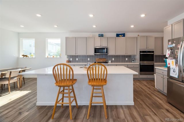 1413 S Loraine Circle, Lafayette, CO 80026