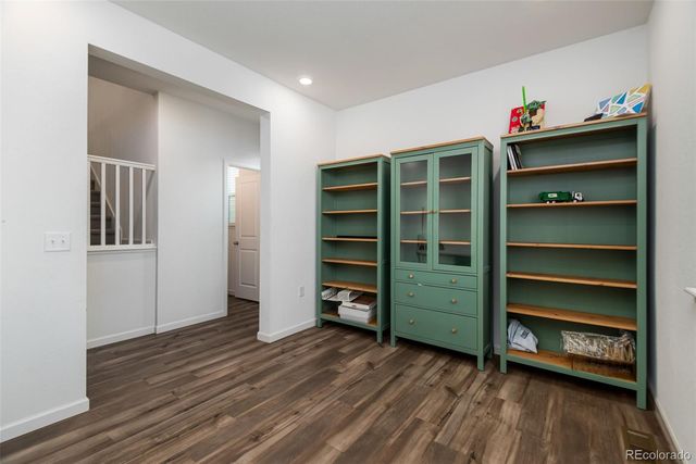 1413 S Loraine Circle, Lafayette, CO 80026