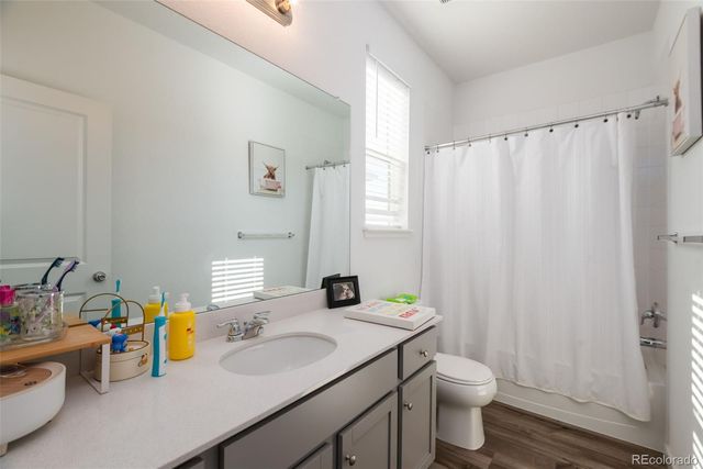 1413 S Loraine Circle, Lafayette, CO 80026