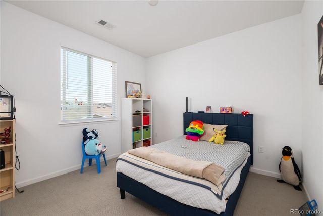 1413 S Loraine Circle, Lafayette, CO 80026