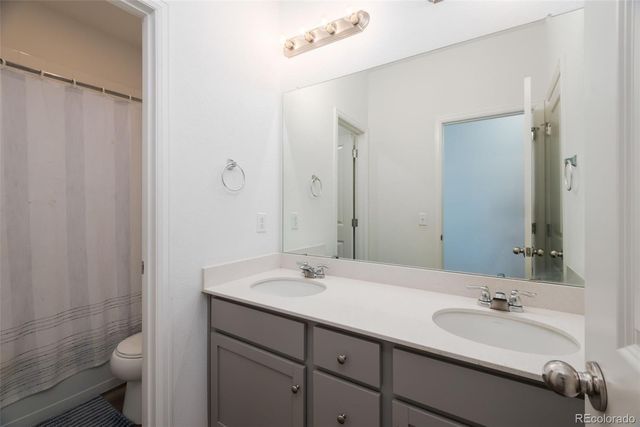 1413 S Loraine Circle, Lafayette, CO 80026