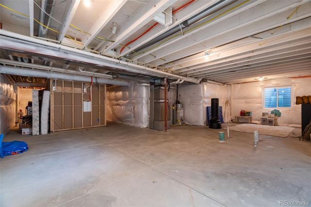 1413 S Loraine Circle, Lafayette, CO 80026