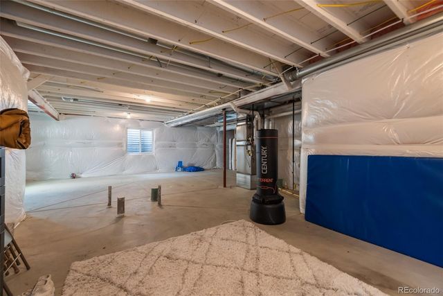 1413 S Loraine Circle, Lafayette, CO 80026