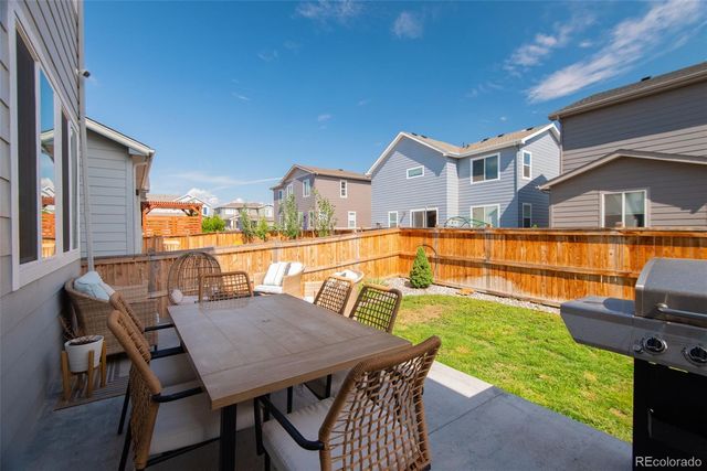 1413 S Loraine Circle, Lafayette, CO 80026