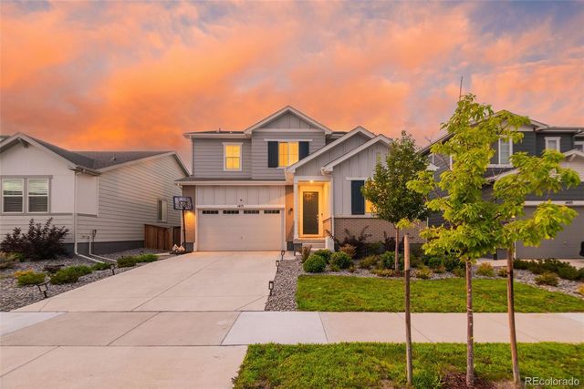 1413 S Loraine Circle, Lafayette, CO 80026
