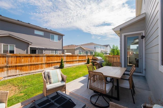 1413 S Loraine Circle, Lafayette, CO 80026