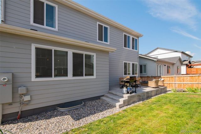 1413 S Loraine Circle, Lafayette, CO 80026