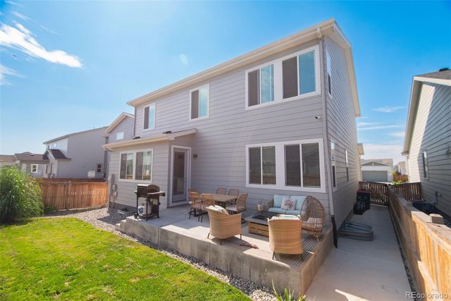 1413 S Loraine Circle, Lafayette, CO 80026