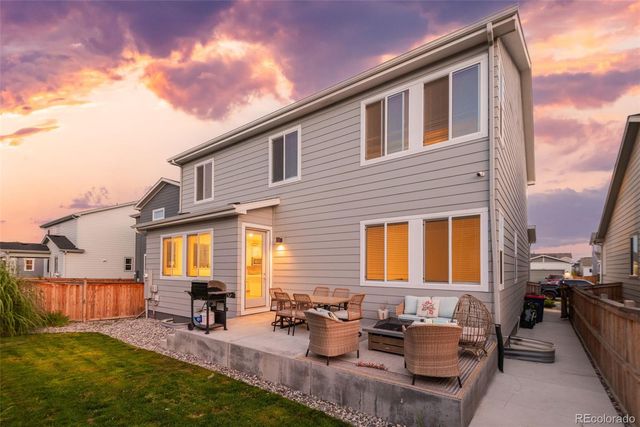1413 S Loraine Circle, Lafayette, CO 80026