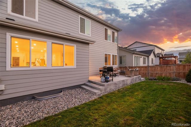 1413 S Loraine Circle, Lafayette, CO 80026