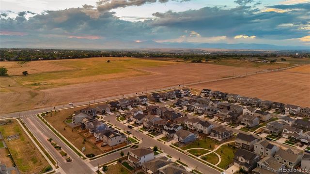 1413 S Loraine Circle, Lafayette, CO 80026