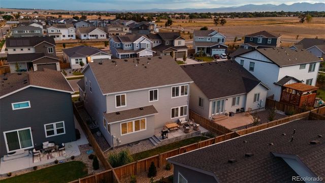 1413 S Loraine Circle, Lafayette, CO 80026