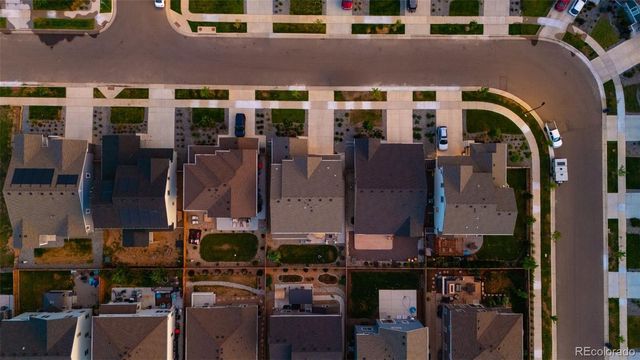 1413 S Loraine Circle, Lafayette, CO 80026