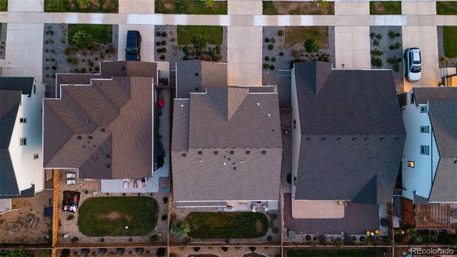 1413 S Loraine Circle, Lafayette, CO 80026
