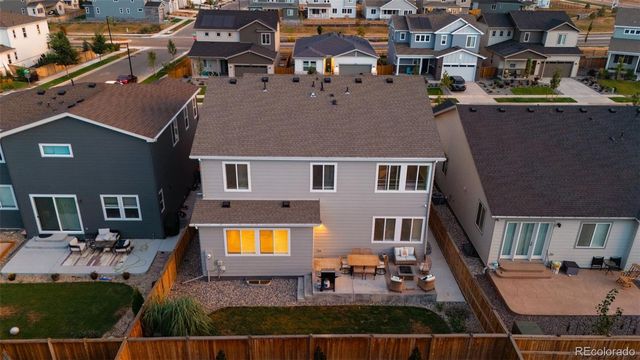 1413 S Loraine Circle, Lafayette, CO 80026