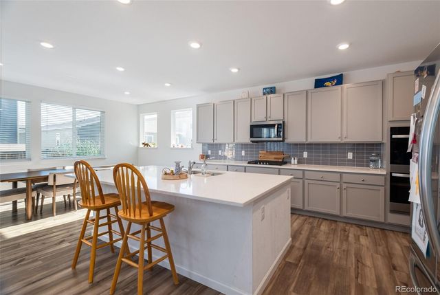 1413 S Loraine Circle, Lafayette, CO 80026