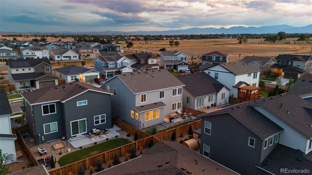 1413 S Loraine Circle, Lafayette, CO 80026