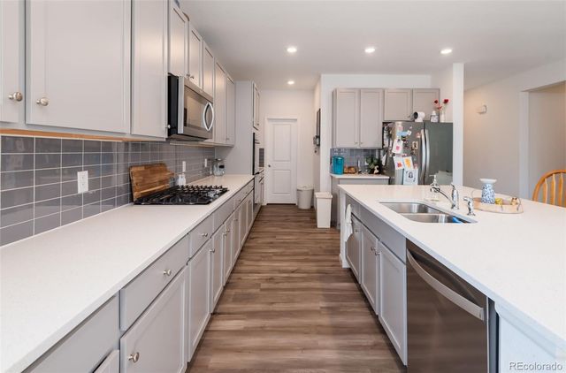 1413 S Loraine Circle, Lafayette, CO 80026