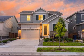 1413 S Loraine Circle, Lafayette, CO 80026