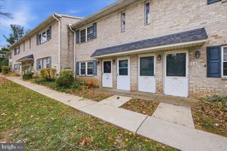 64 CAVENDISH DR, Ambler, PA 19002