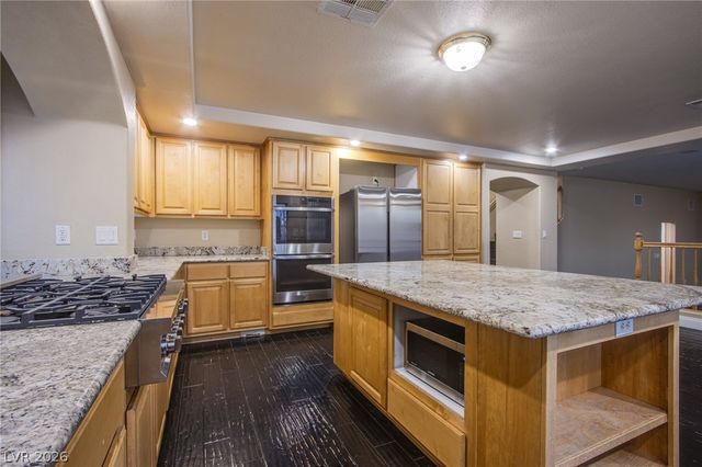 6637 Coronado Palms Avenue, Las Vegas, NV 89139
