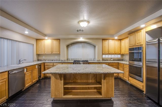 6637 Coronado Palms Avenue, Las Vegas, NV 89139