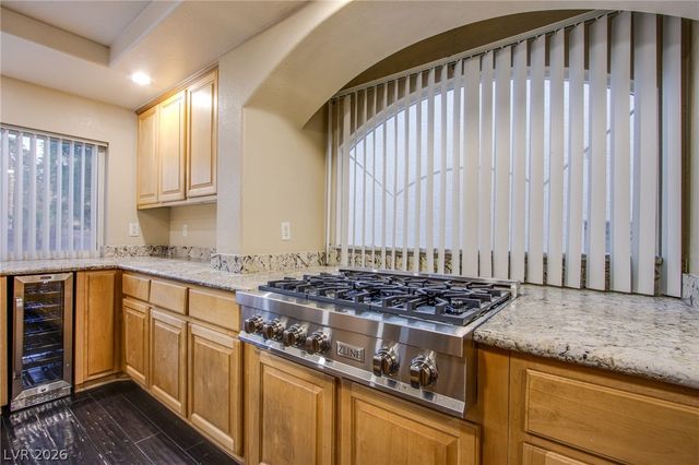 6637 Coronado Palms Avenue, Las Vegas, NV 89139